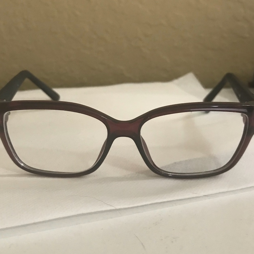 Gucci glasses
